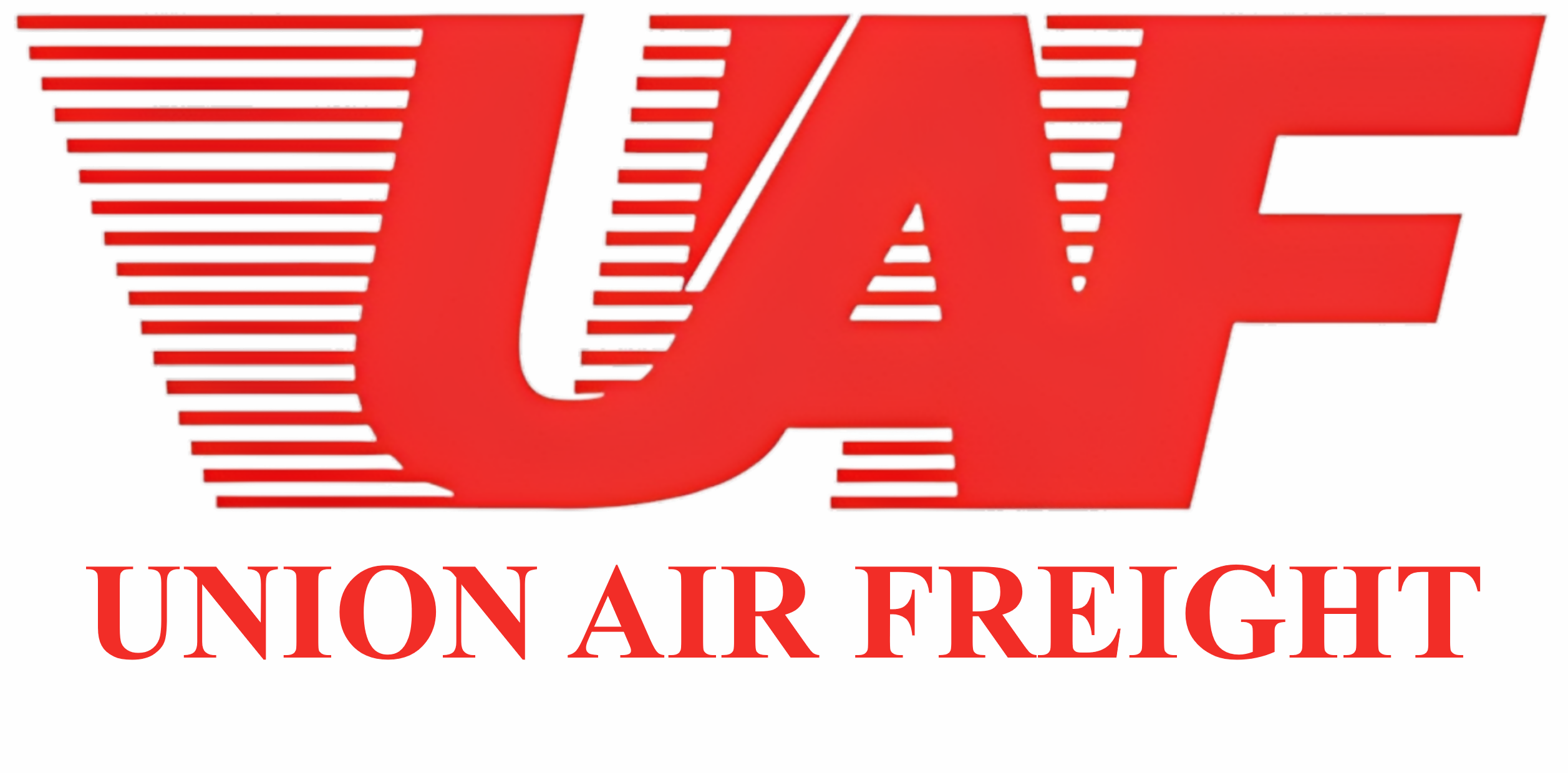 Union Air Freight (S) Pte Ltd Logo